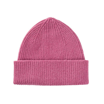 Beanie Blush