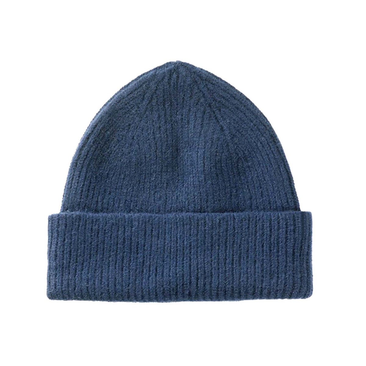 Beanie Steel