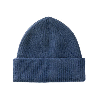 Beanie Steel