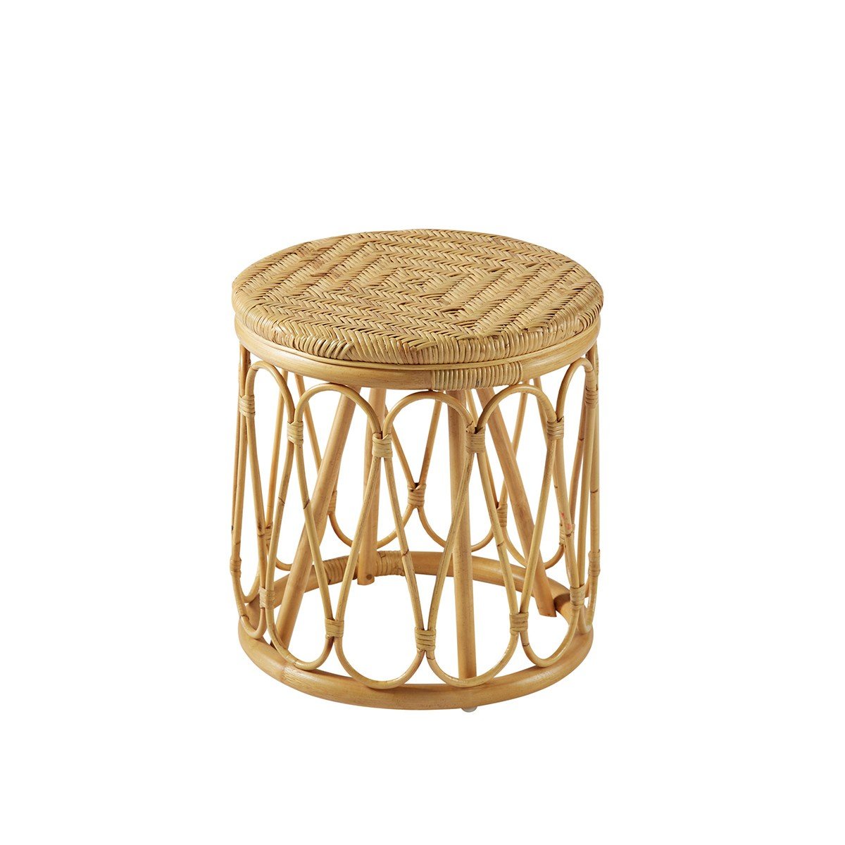 Boheme Stool