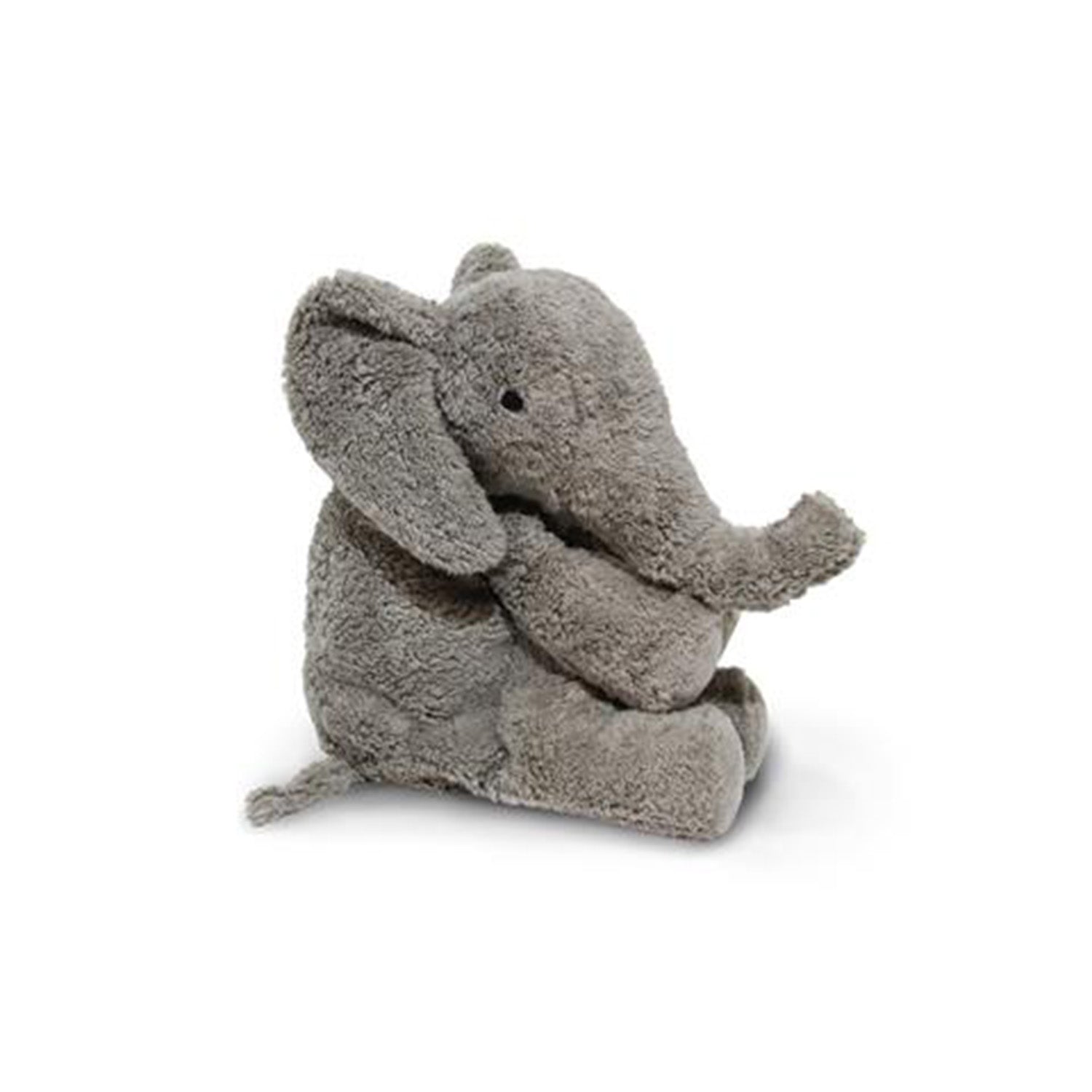 Knuffel Cuddly Olifant Small Grey