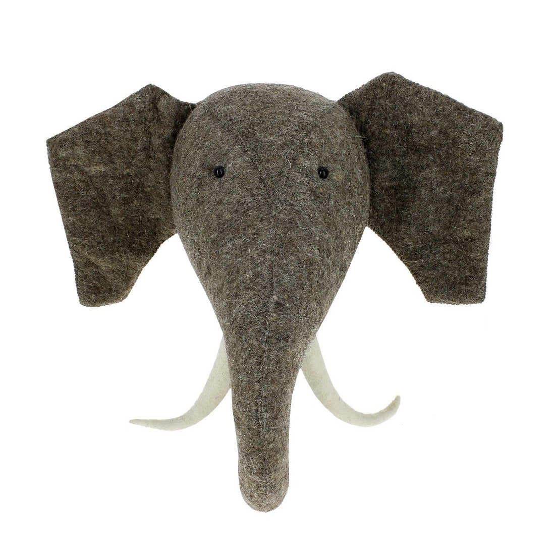 Animal Head Elephant