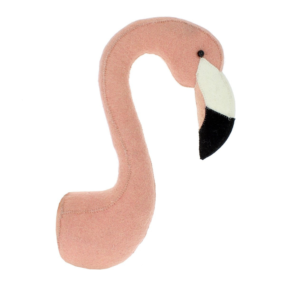 Animal Head Flamingo