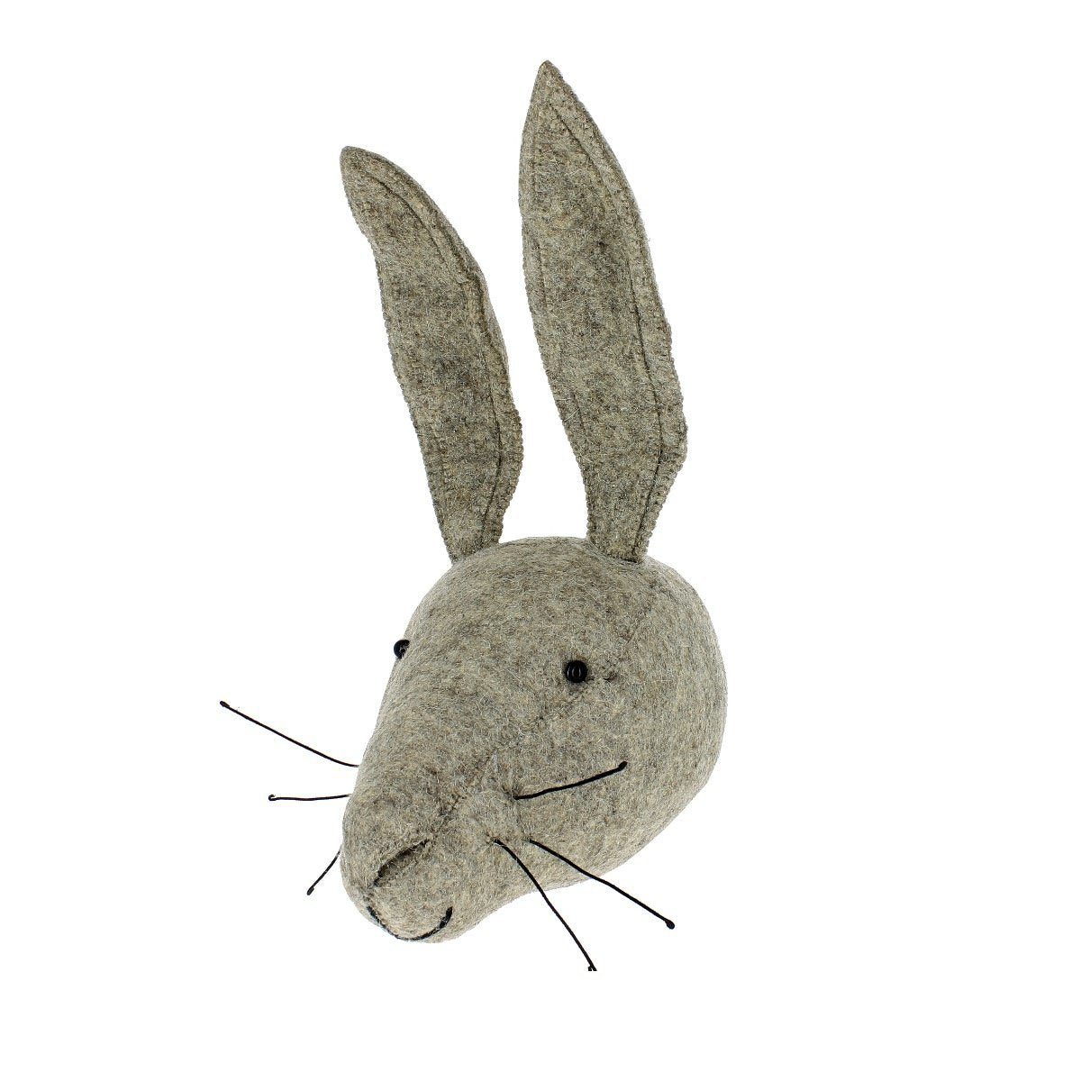 Animal Head Hare