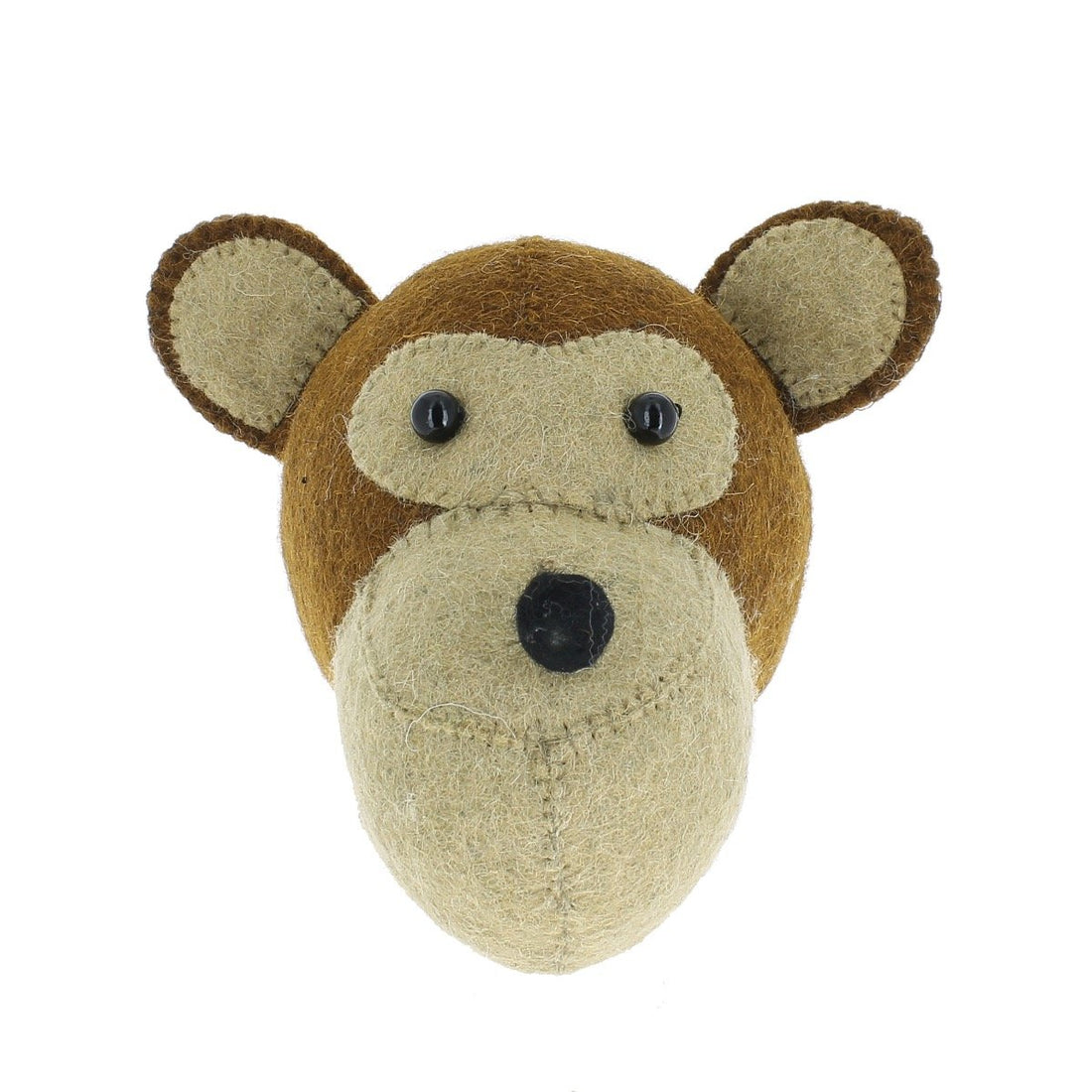Kleine Dierenkop Aap