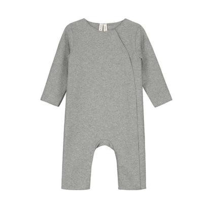 Baby Boxpakje Grey Melange