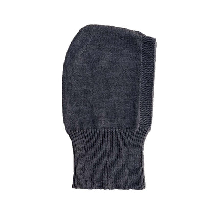 Eddy Merino Balaclava Charcoal