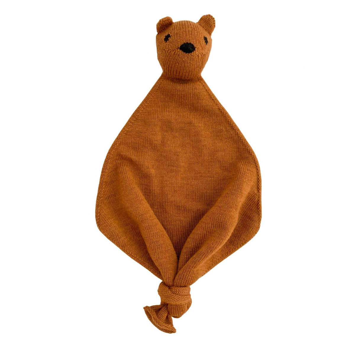 Teddy Tokki Rust