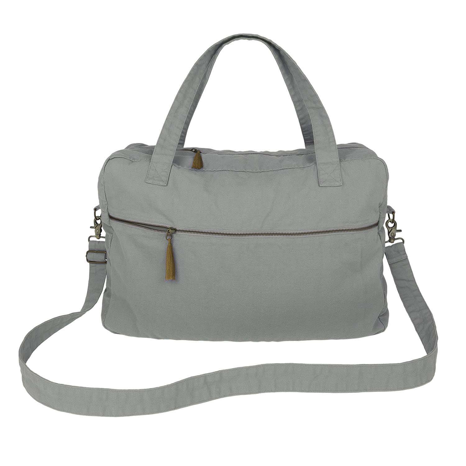 Nursing store diaper bag