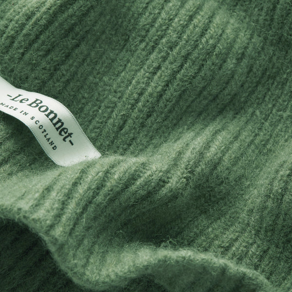 Le Petit Beanie Jade