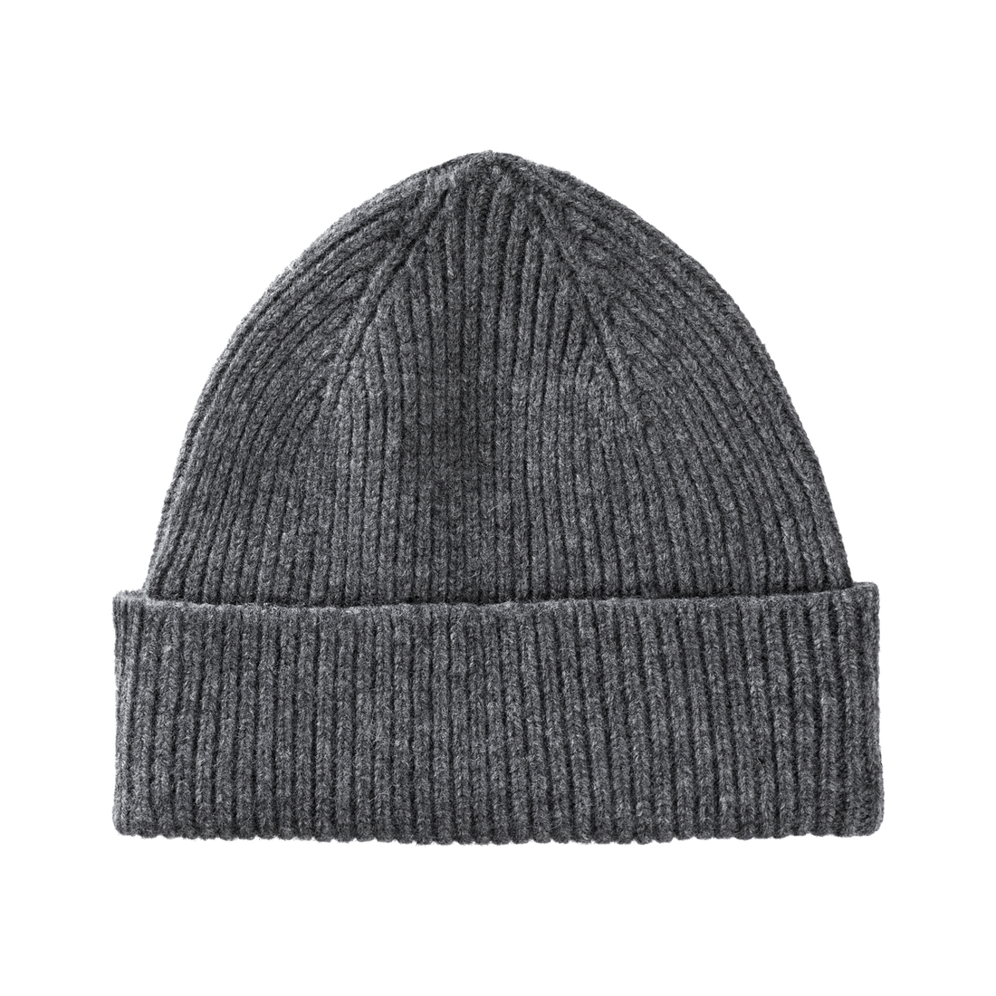 Beanie Slate Grey