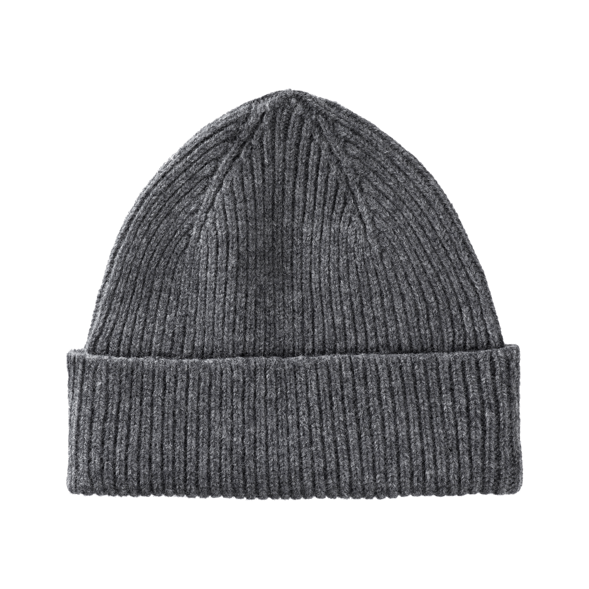 Beanie Slate Grey