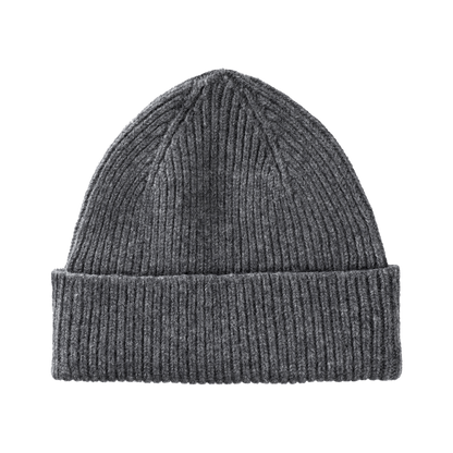 Beanie Slate Grey