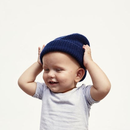 Le Petit Beanie Midnight