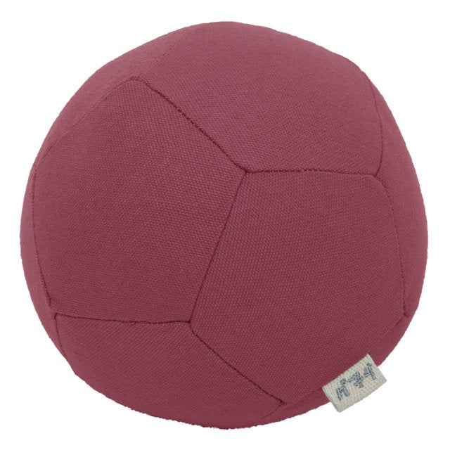 Pentagon Ball Baobab Rose