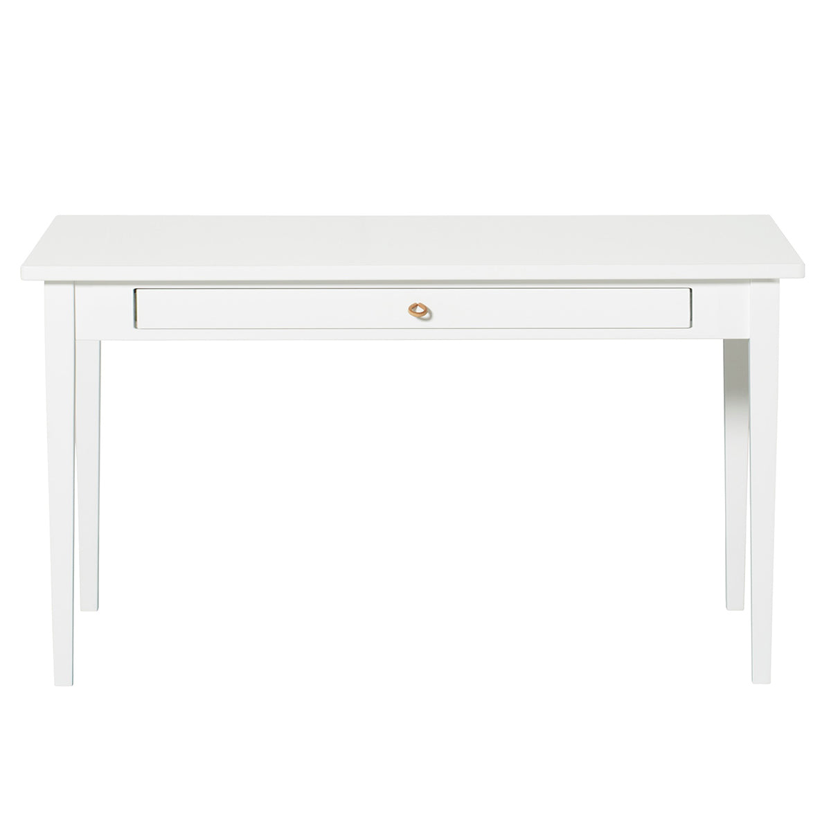 Seaside Junior Table White