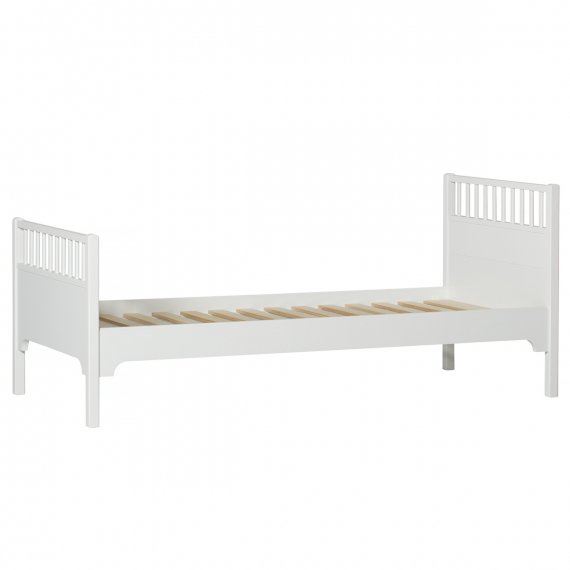 Seaside Bed