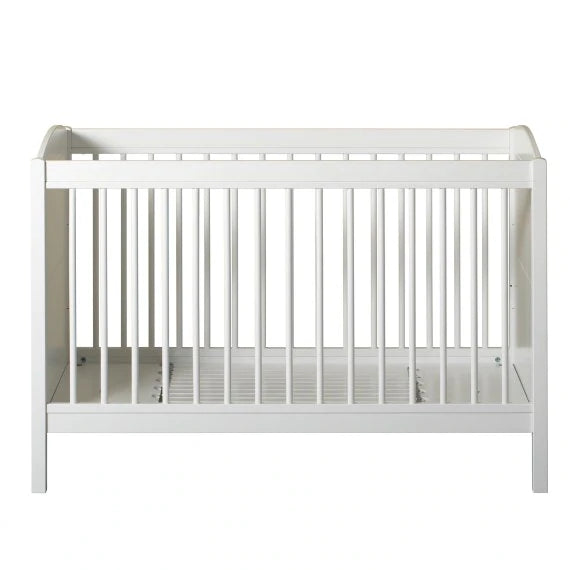 Seaside Lille+ Cot excl. Junior Kit