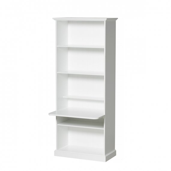 Seaside Shelving Unit High