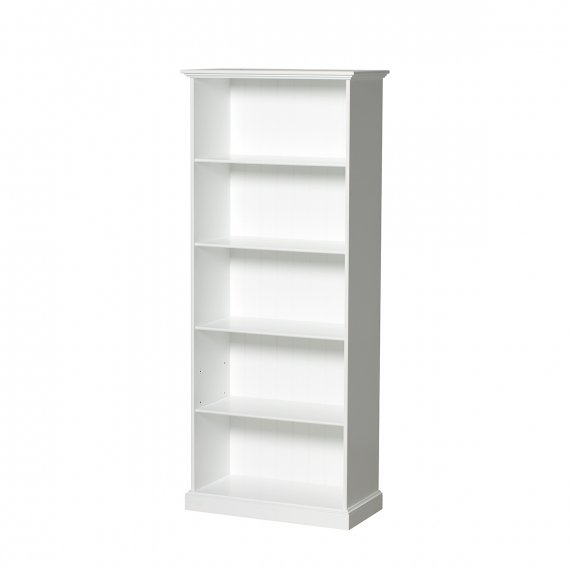 Seaside Shelving Unit High