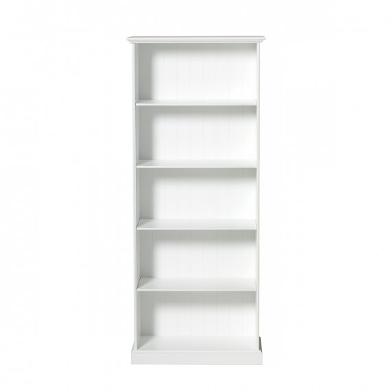 Seaside Shelving Unit High