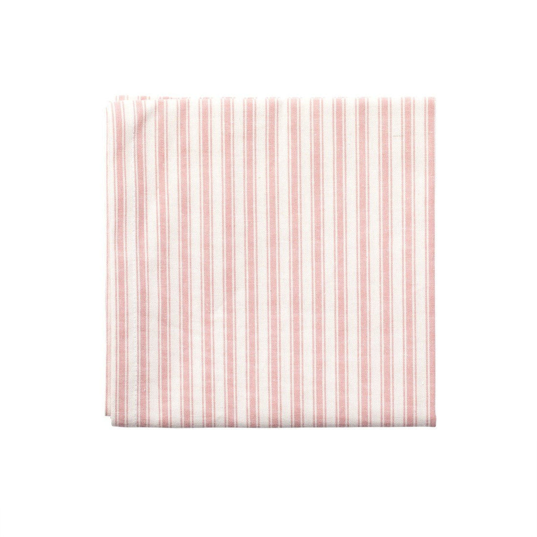 Seaside Lille+ Textile Rooftop Rose Stripes