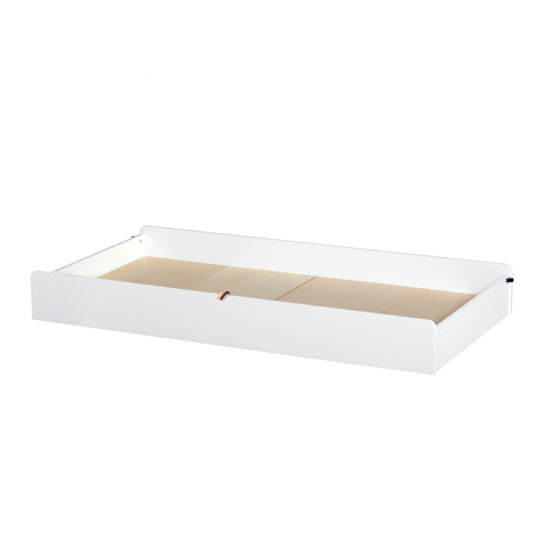 Seaside Bed Drawer White