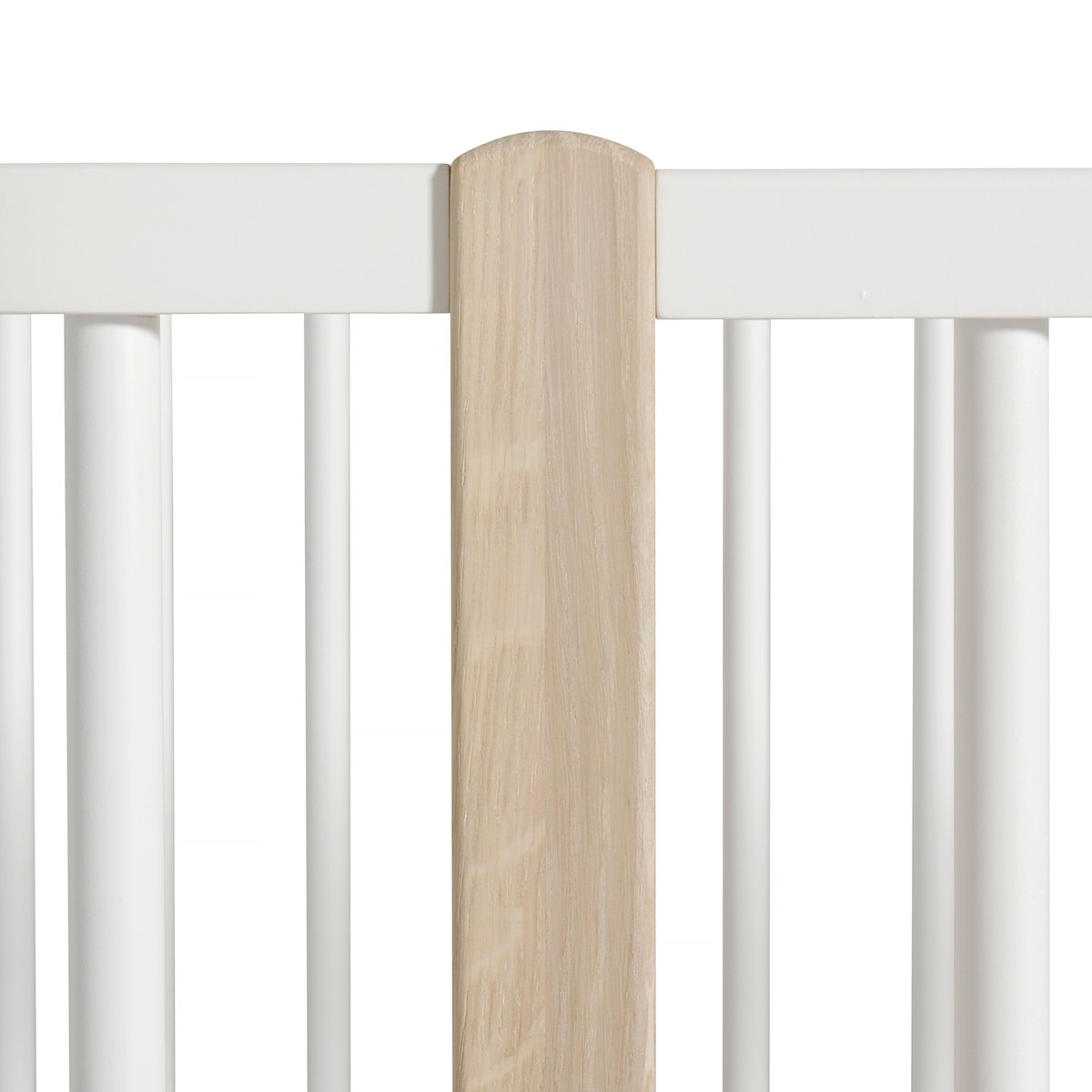 Wood Cot White Oak