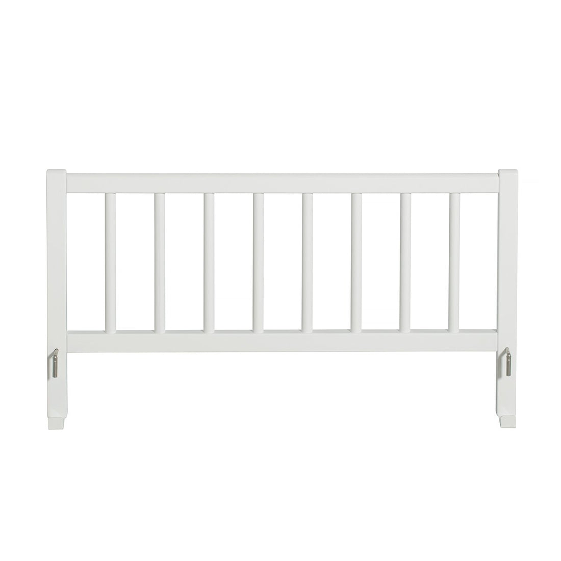 Wood Bed Guard I Veiligheidsrek