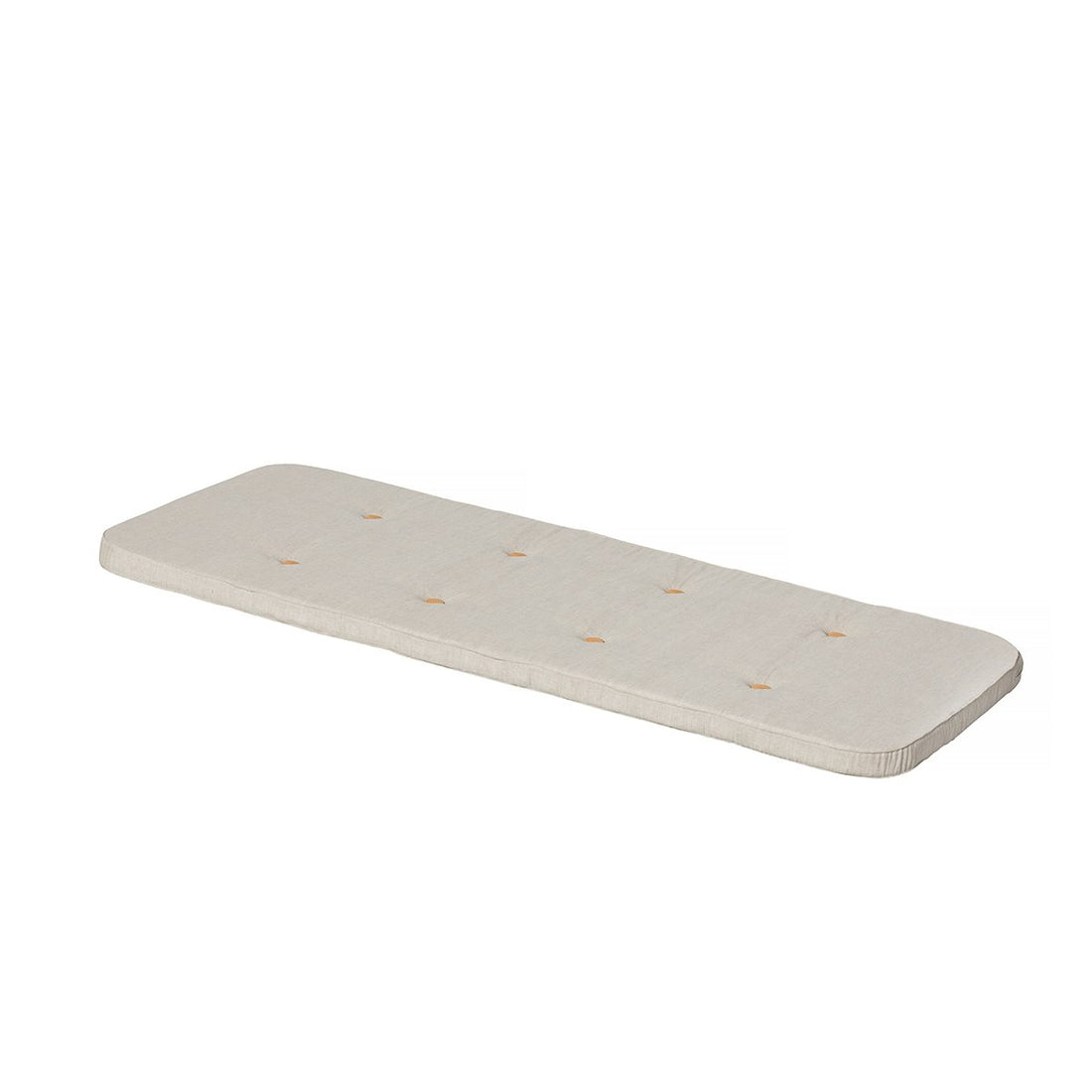 Wood Play Mattress Low Loft Bed