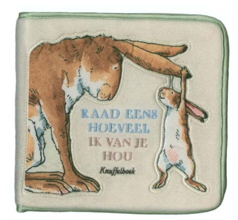 Raad Eens Hoeveel Stoffenboek