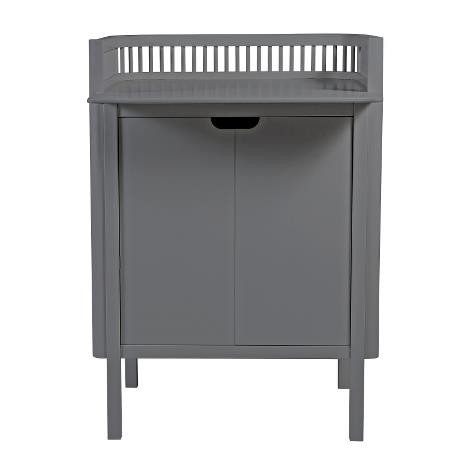 Commode Grey