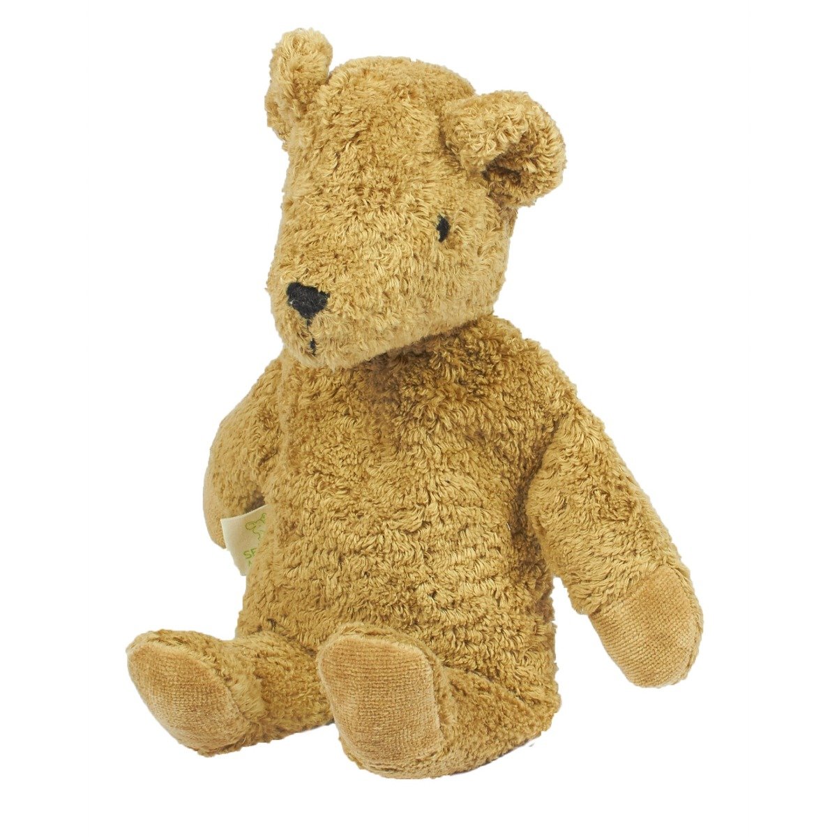 Cuddly Bear Small Beige