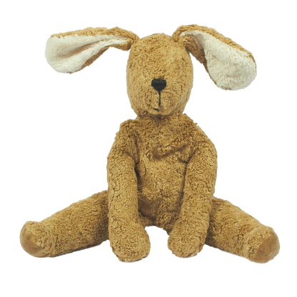 Floppy Konijn Large Beige