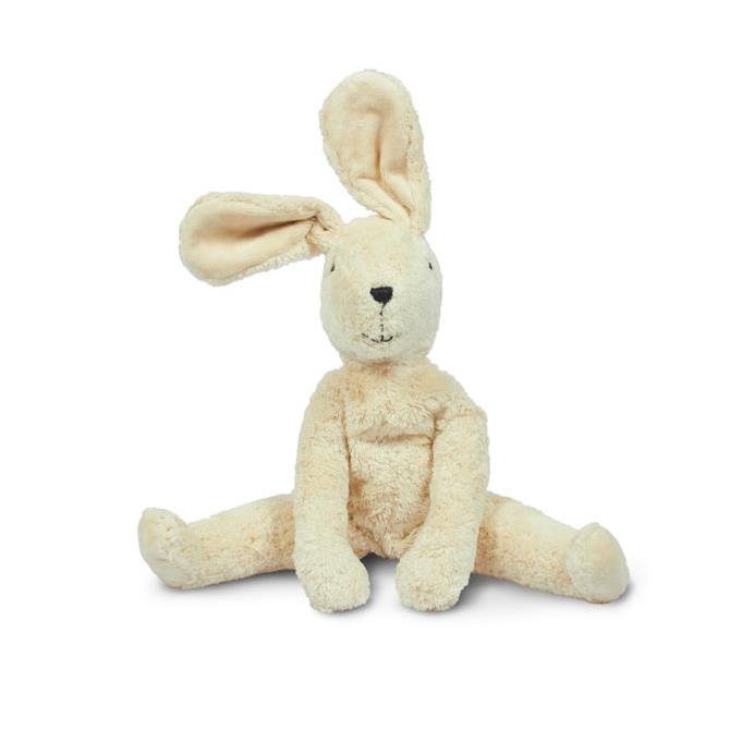 Floppy Rabbit Large White