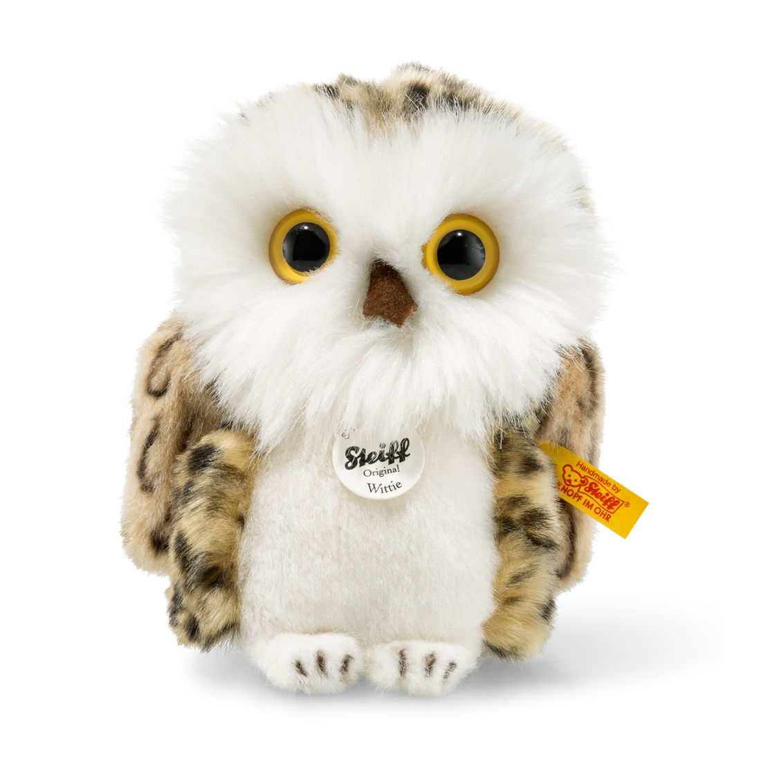 Wittie Owl