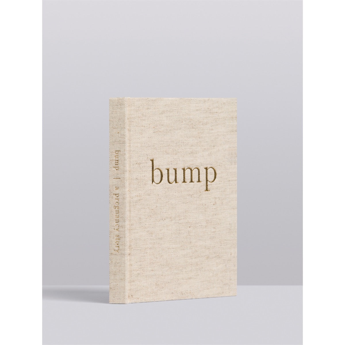 Dagboek Bump A Pregnancy Story