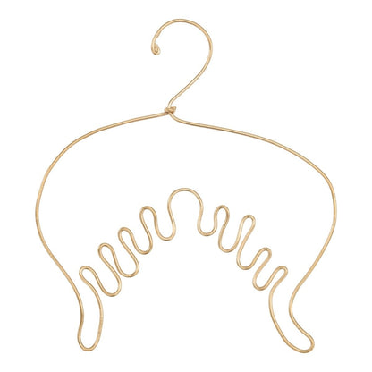 Angel Wings Medium Gold