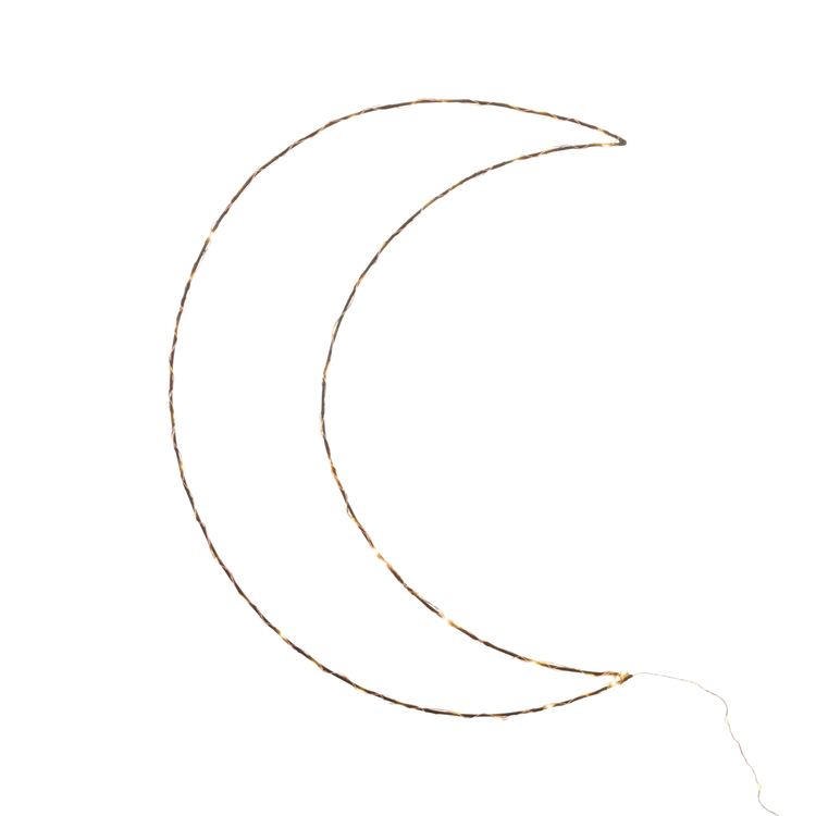 Zoé Rumeau Lightning Palmtree - Gold main image 1